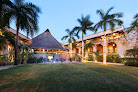 Hotel Eurostars Hacienda Vista Real