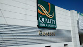 Hotel Eurotel Saltillo