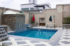 Hotel Feria Jalisciense
