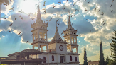 Hotel Fiesta Mazamitla