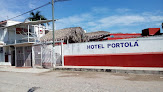 Hotel Fiesta Portola