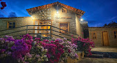 Hotel Finca Belén