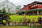 Hotel Finca Hamburgo