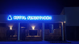 Hotel Finisterre