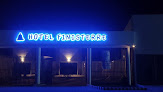 Hotel Finisterre
