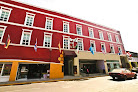 Hotel First Inn