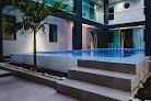 Hotel Flamingo Merida