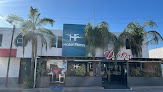 Hotel Flores