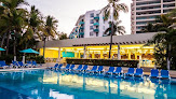 Hotel Fontán Ixtapa
