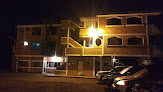 Hotel Frances