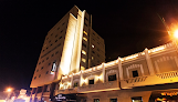 Hotel Fray Marcos