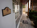 Hotel Frutos Del Bosque