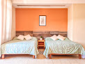 Hotel Galaxia