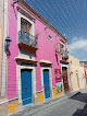 Hotel & Galería Portal Del Baratillo