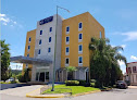 Hotel Galerías Express