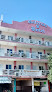 Hotel Galerías