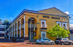Hotel Galilea