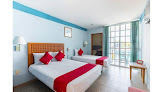 Hotel Gandhi