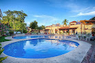 Hotel Garza Canela San Blas Nayarit | Restaurante Bar El Delfín San Blas Nayarit