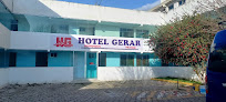 Hotel Gerar