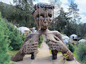 Hotel Glamping Fuerza Ancestral