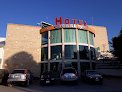 Hotel Global Express Y Policía Federal