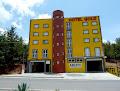 Hotel Gold.