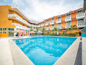 Hotel Gran Juquila Huatulco