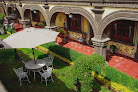 Hotel Gran Misiones Tequisquiapan