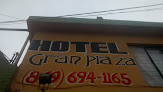 Hotel Gran Plaza