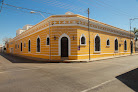 Hotel Gran Real Yucatán