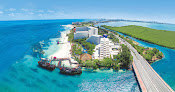 Hotel Grand Oasis Palm - All Inclusive