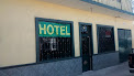 Hotel Grijalva