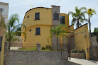 Hotel Guadalupe Bernal