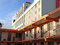 Hotel Guadalupe Del Carmen