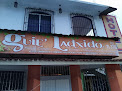 Hotel Guie' Ladxido