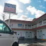 Hotel Guillen Jr, Tijuana