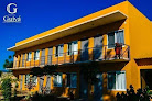Hotel Guivá San Pablo