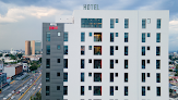 Hotel Gumont Guadalajara