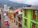 Hotel Guzmán