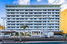 Hotel Hacienda