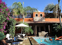 Hotel Hacienda