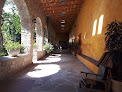 Hotel Hacienda Atongo