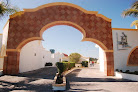 Hotel Hacienda Bahía