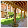 Hotel Hacienda Cantalagua