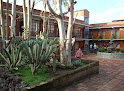 Hotel Hacienda Cuitlahuac - Teotihuacan