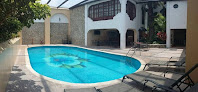 Hotel Hacienda De Los Angeles