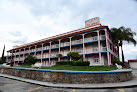 Hotel Hacienda De Los Gálvez