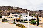 Hotel Hacienda De Villa