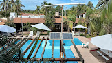 Hotel Hacienda Del Mar Punta Pérula